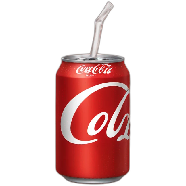 cocacola emoji