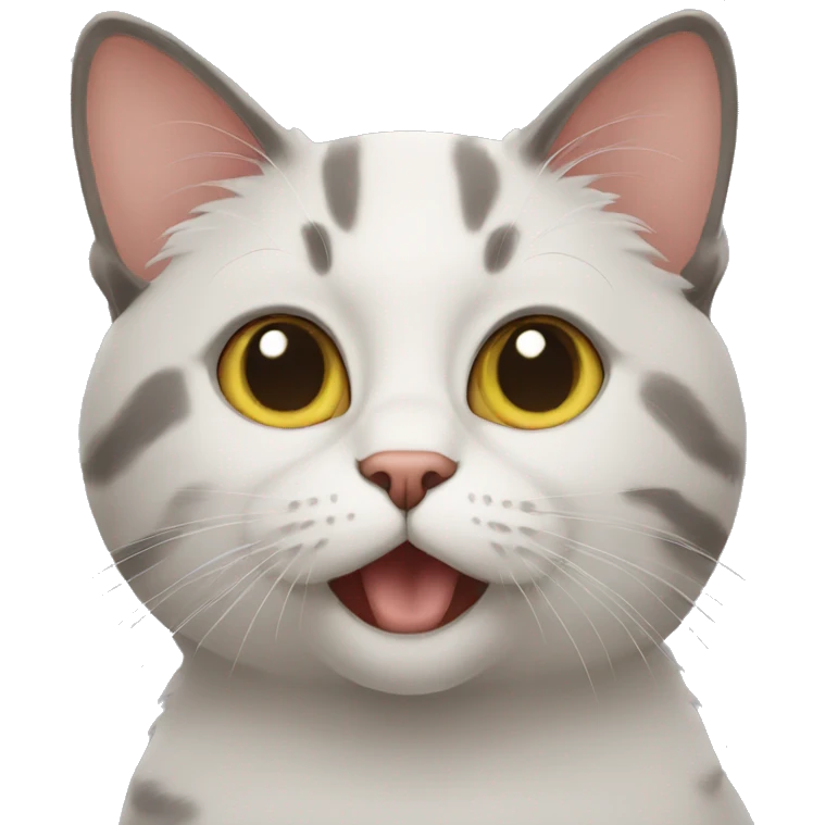 cat emoji