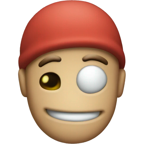 SHY GUY  emoji