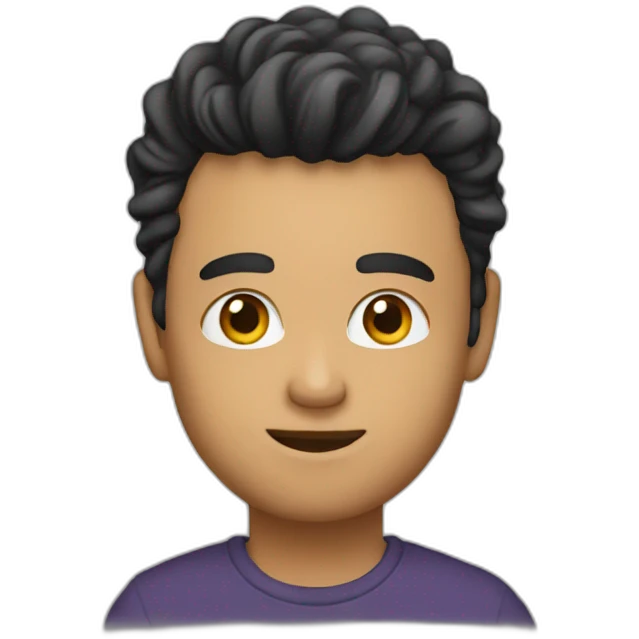 sho t o emoji