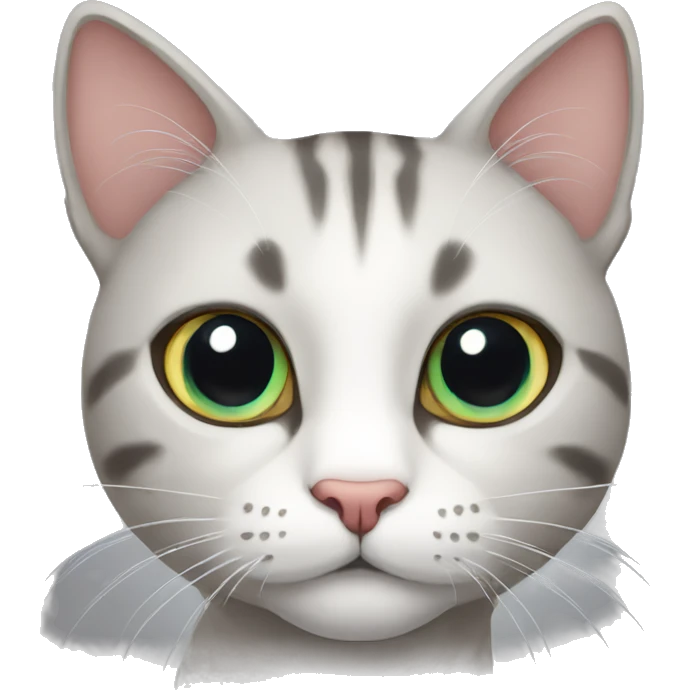 Cat emoji