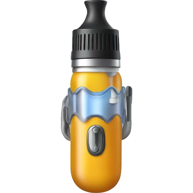 vape pod emoji