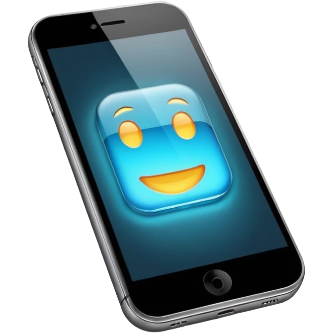 social media emoji