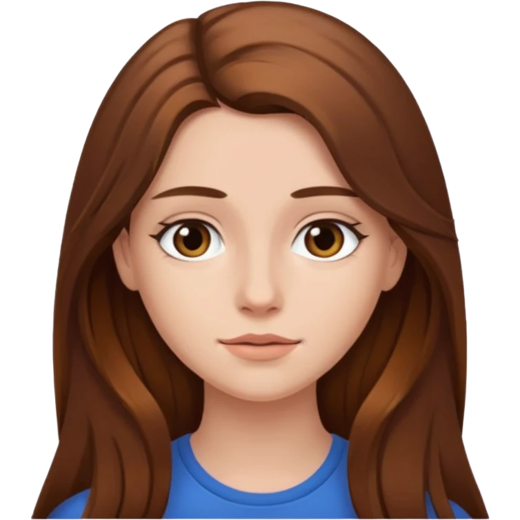 Connor’s ex girlfriend  emoji