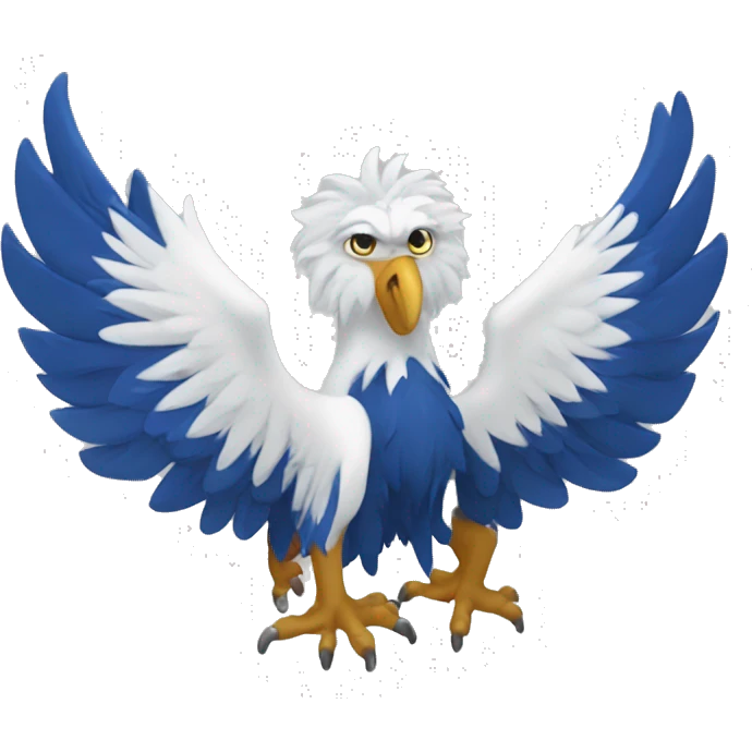 Rostock Griffins emoji
