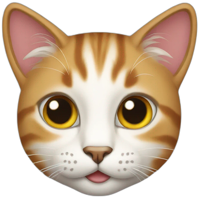 Cat emoji
