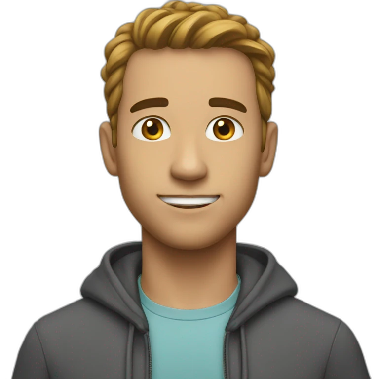 لوفي  emoji