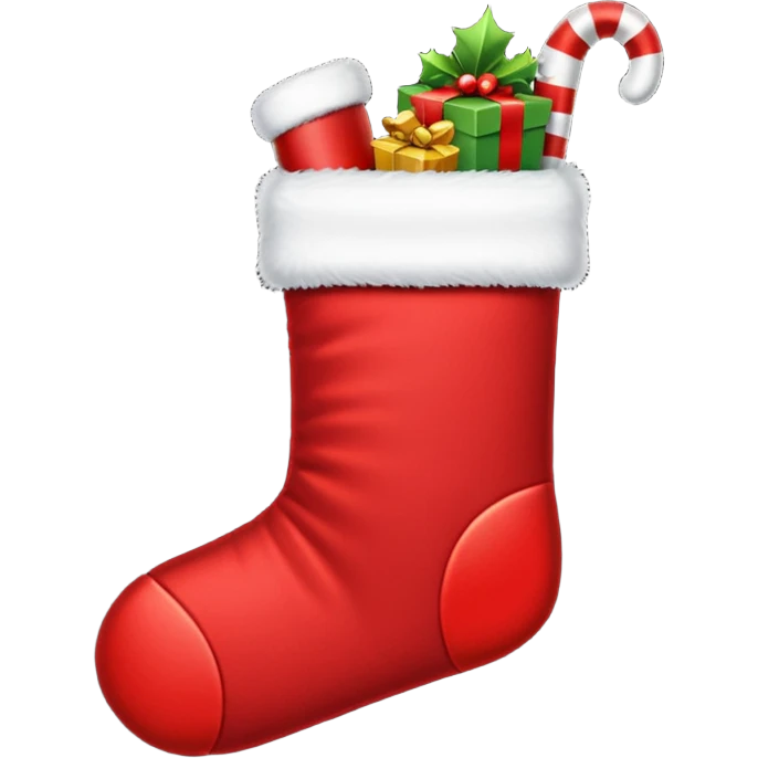 christmas holidays BRB emoji