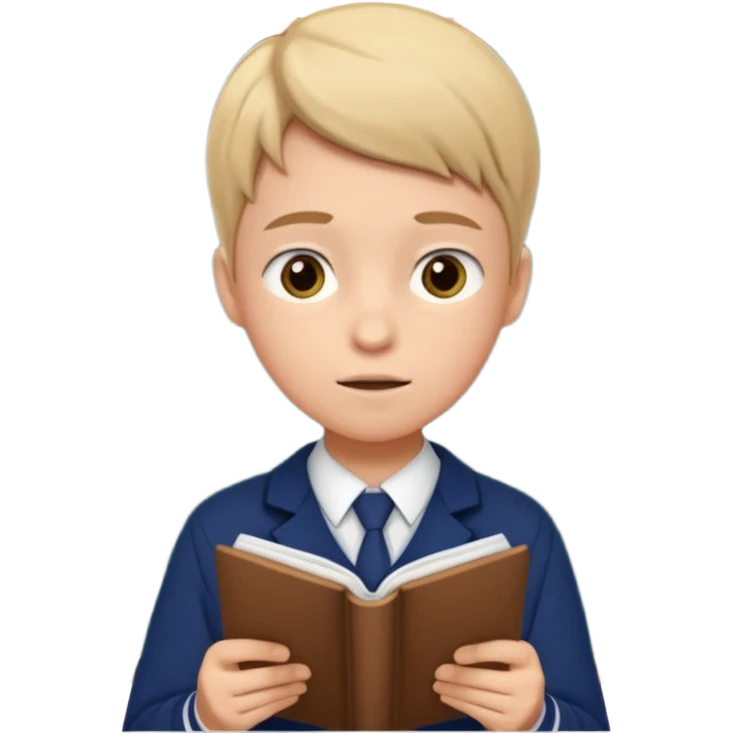 school excursion notice imporatant emoji