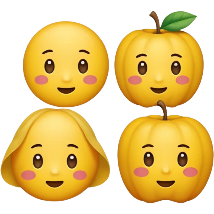 대체 왜?라는 손 포즈를 하고있는 펭귄 emoji