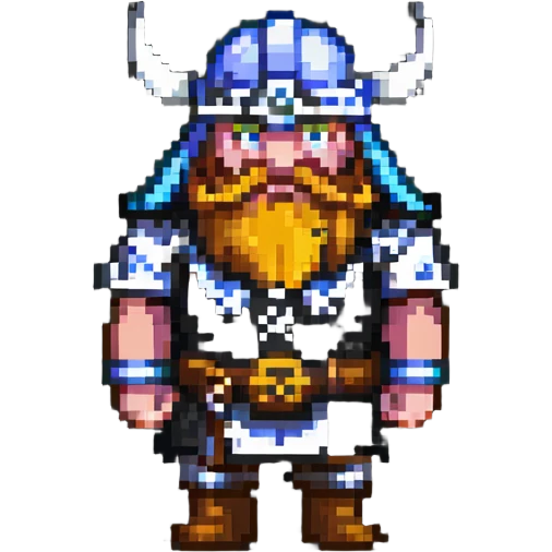 viking emoji