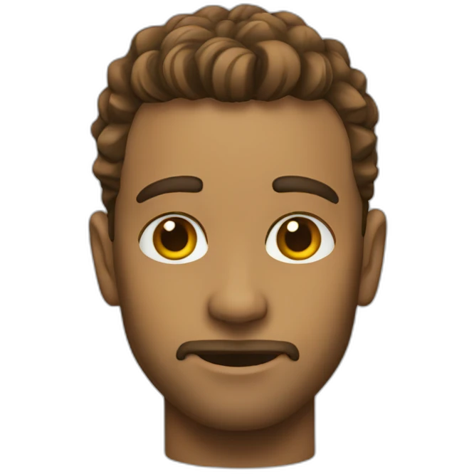 Renaldo emoji