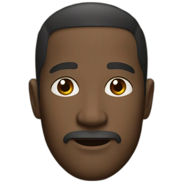 jhon maxwell emoji