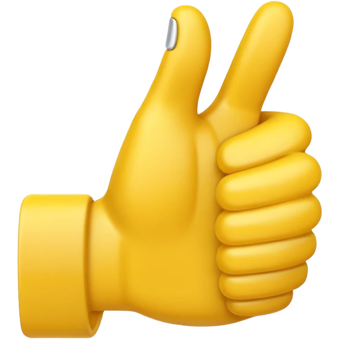 thumbs up emoji emoji