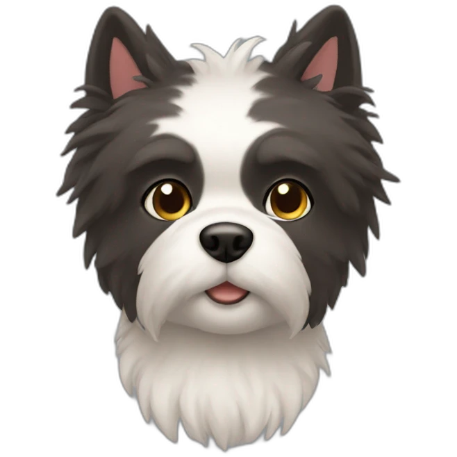 Pomni emoji