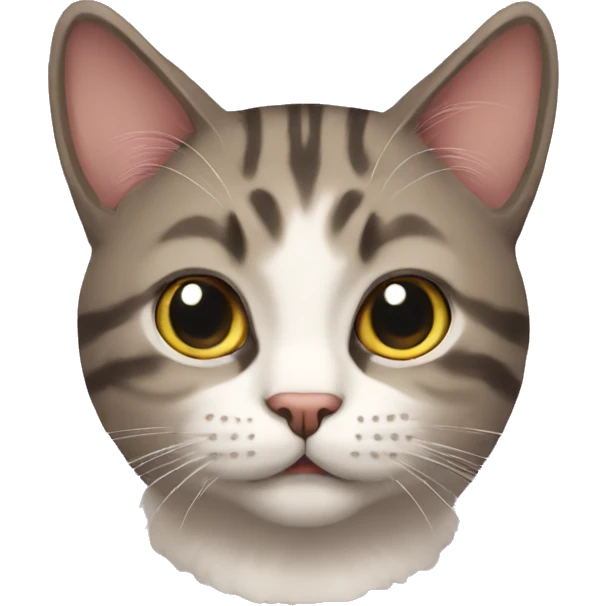 Cat emoji