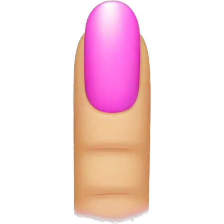 nails emoji