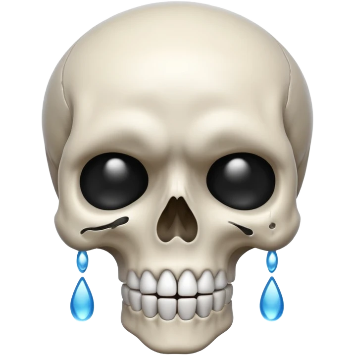 💀😭 emoji