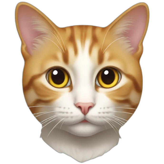 Elon musk cat emoji