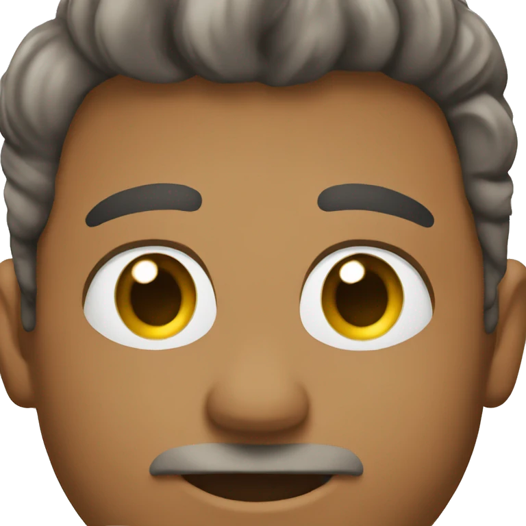 He is Gay emoji