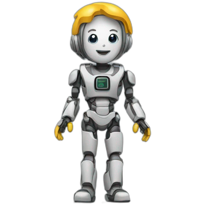 Automate emoji