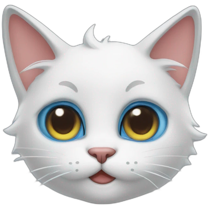 smurfcat emoji