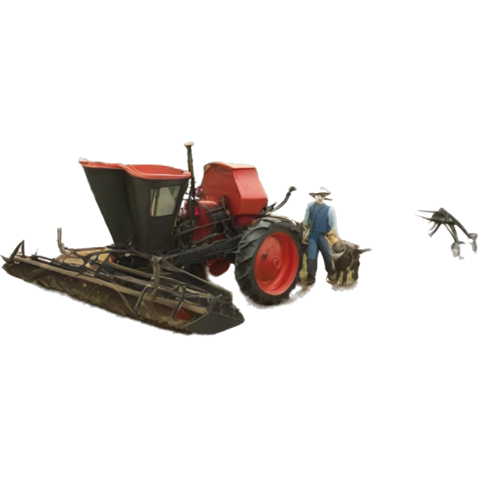 plough emoji