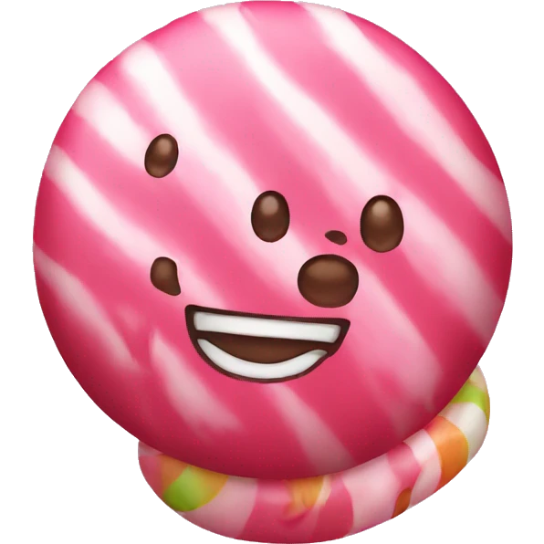candy emoji
