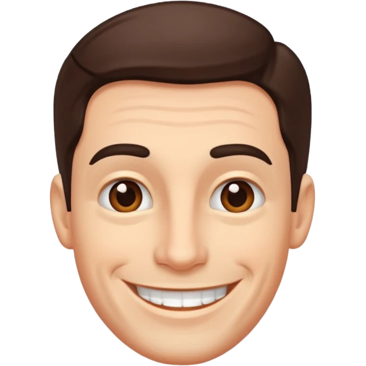 can you make an emote of victor leksell ? emoji