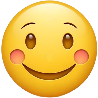 vector smiley face emoji