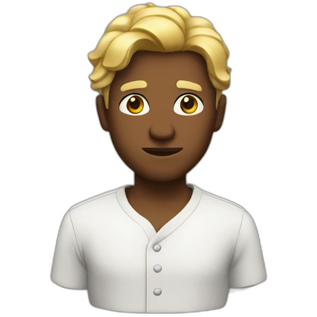 Noel hate emoji