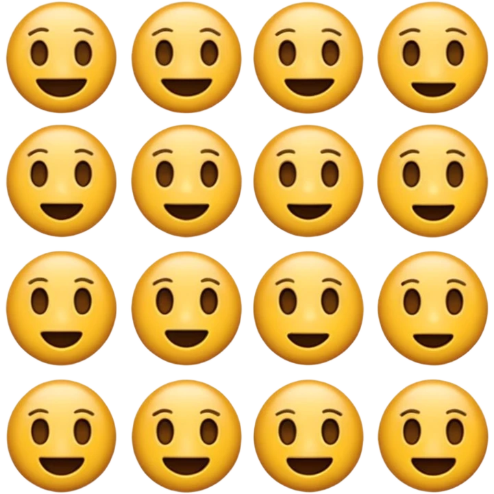 Emojis stylé IOS où on voit un bras avec une morsure de dent emoji