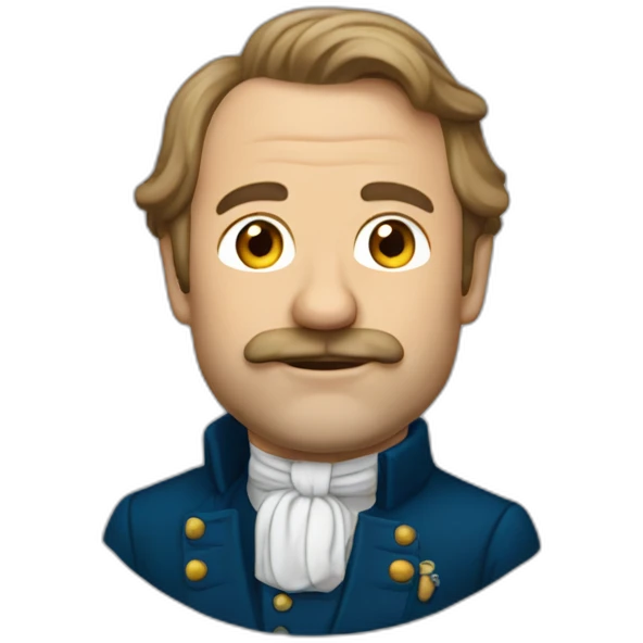 francois cormier-bouligeon emoji