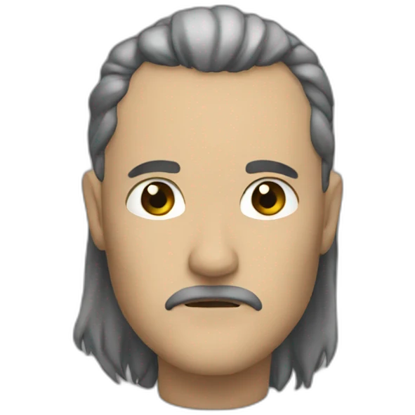 Ban emoji