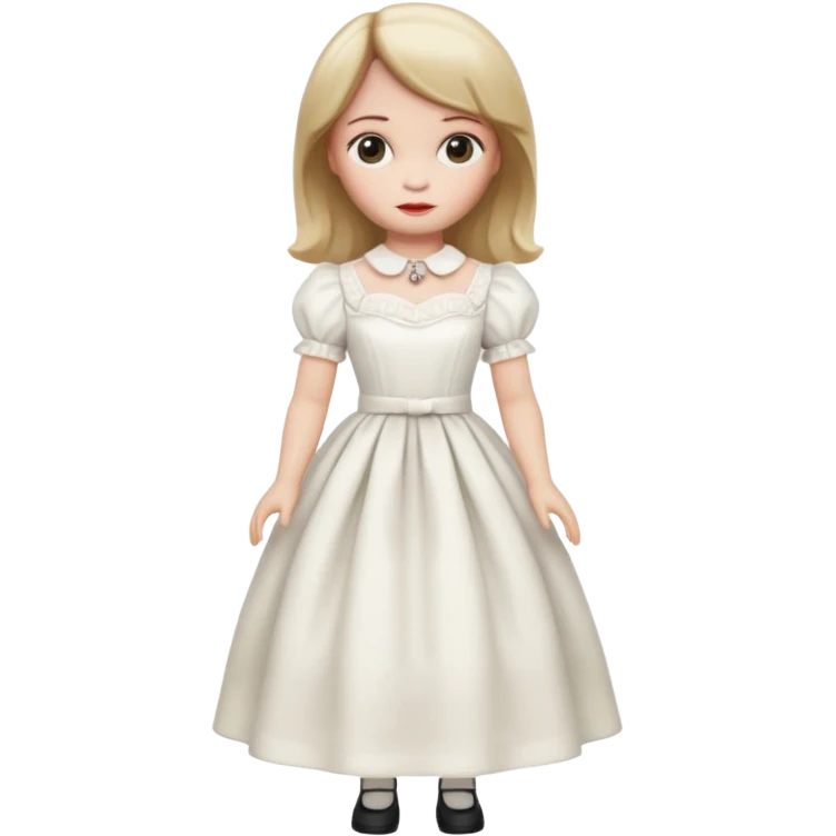 annabelle doll full body


















 emoji