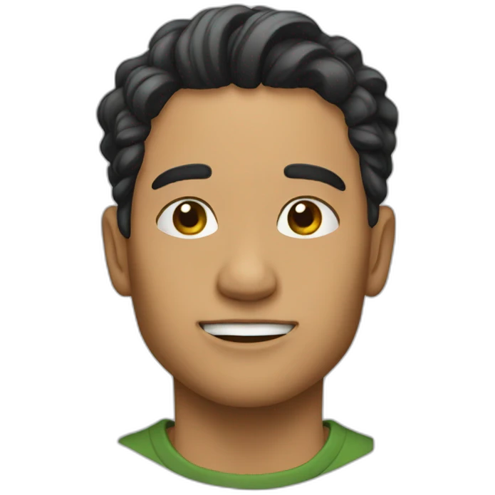 kai cenat emoji