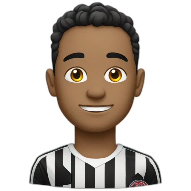 corinthians emoji