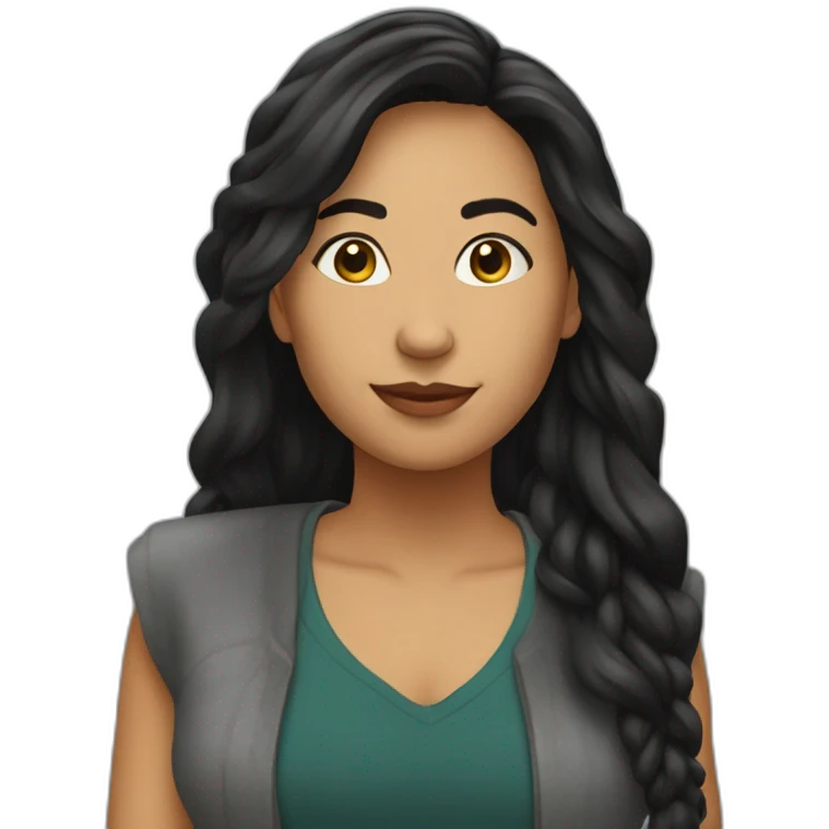 Mélanie martinez emoji