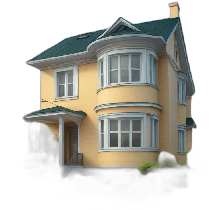 new residence in Vladivostok emoji