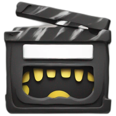 parental advisory logo emoji