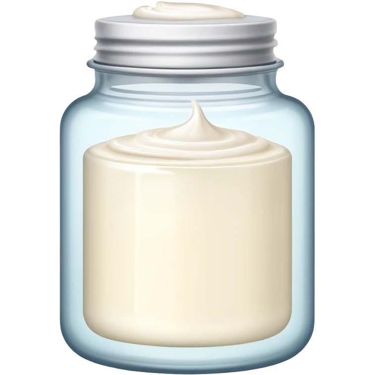 moisturizer emoji