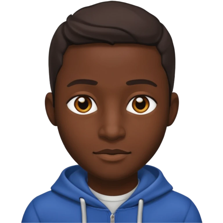 Shamar emoji