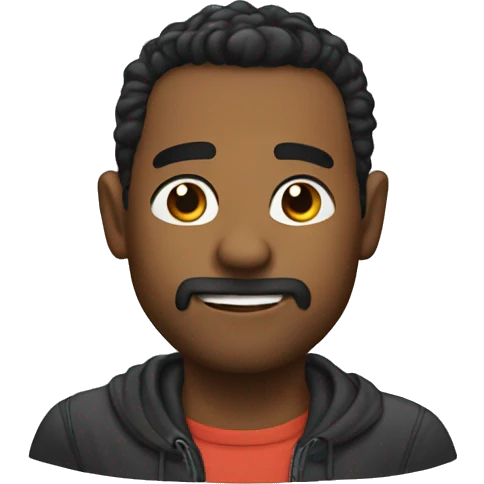 Super rizz emoji