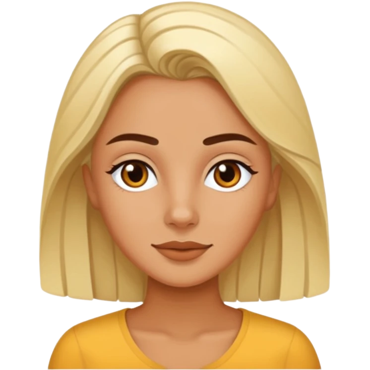 signe JUL rappeur emoji