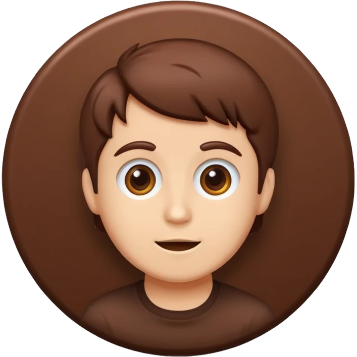 Milo logo turn to emoji emoji