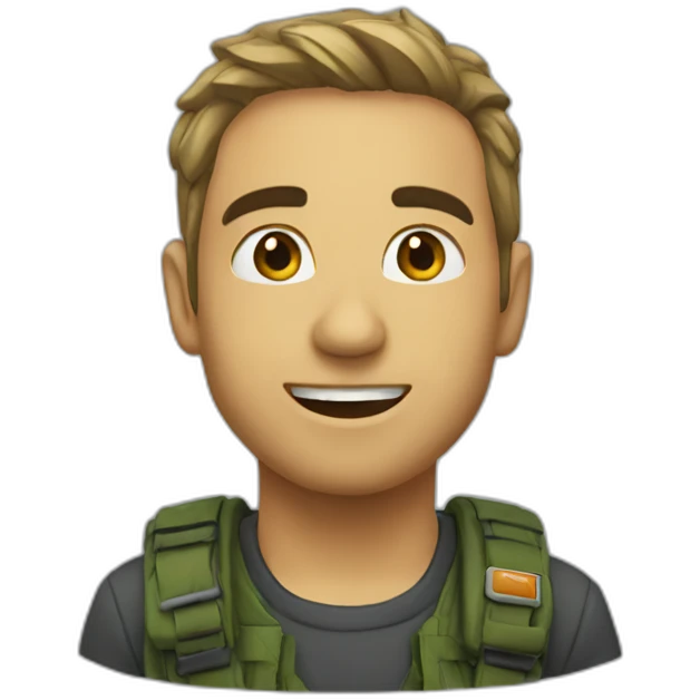 Algérien emoji