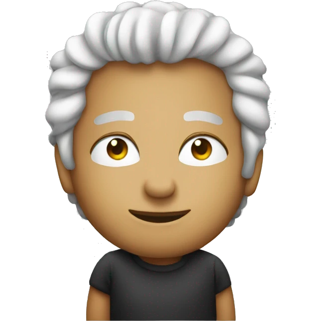 BD Music emoji
