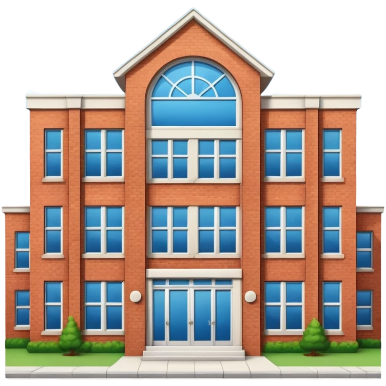School emoji