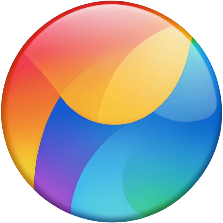 circulo lgbtq+ emoji