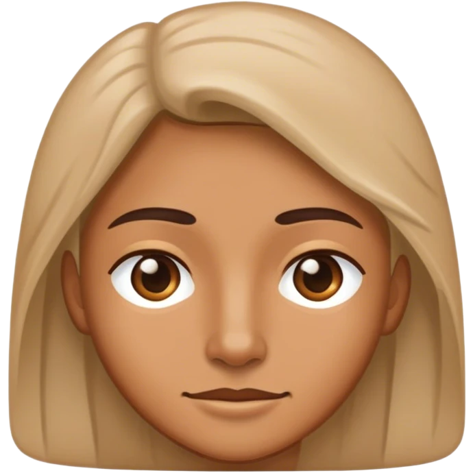 I’m  emoji